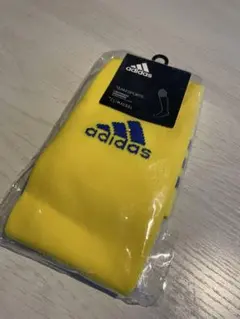 19-21cm adidas MIADISOCK 18 イエロー