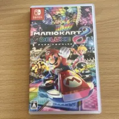 マリオカート8 デラックス Nintendo Switch