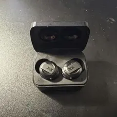 JVC XX ワイヤレスイヤホン 本体 充電ケース付きのサムネイル