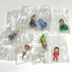 未開封 ワンピース ワンピの実 まとめ売り ルフィ うるティ ONE PIECE