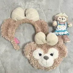 シェリーメイ 3点セット