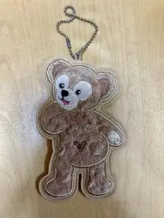 ダッフィー キーホルダー