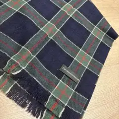 THE SCOTCH HOUSE タータンチェックマフラー