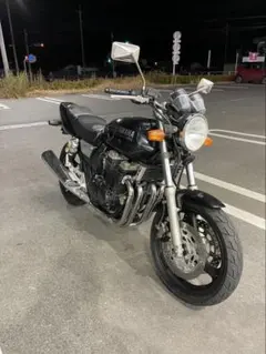 xjr400 4HM CBXテール 車検来年の9月まで - メルカリ