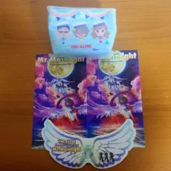 2026年最新】アルフィー グッズの人気アイテム - メルカリ