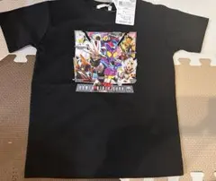 仮面ライダーガヴ　半袖Tシャツ　120㎝