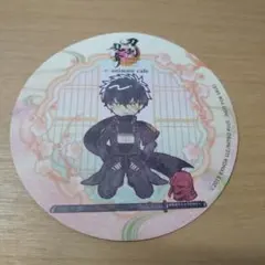 刀剣乱舞 同田貫正国 アニカフェ コースター