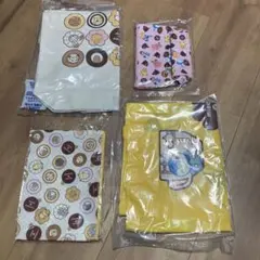 ミスタードーナツ　ポケモンコラボグッズ