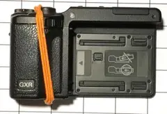 2026年最新】GXR RICOH BODYの人気アイテム - メルカリ