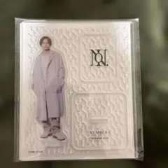 Number_i 平野紫耀 アクリルスタンド