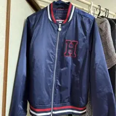 TOMMY HILFIGER ブルゾン　ジャケット