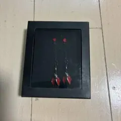 チュパカブラピアス　vampark