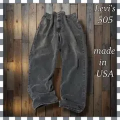 ブラックジーンズ デニム