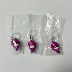 幽遊白書 めじるしアクセサリー 蔵馬