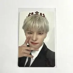 JO1 川西拓実 WDWG 初回盤B トレカ セルカ