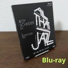オール・ザット・ジャズ('79米) Blu-ray
