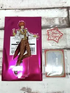 うたプリ　ASSHC アクスタ　アクリルスタンド　一十木音也