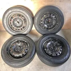 24 YOKOHAMA 175/65R14 2023年製 9分目 ノーマル 24 YOKOHAMA 175/65R14 2023年製 9分目 ノーマル - メルカリ