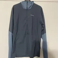 patagonia エアシェッド プロ プルオーバー　Mサイズ