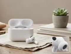 2026年最新】AirPods pro 第2世代 右耳 type-cの人気アイテム - メルカリ