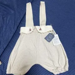 オーバーオール