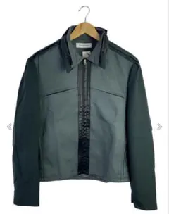 ジャケット・アウター Kiko Kostadinov 18aw Two tone tear drop Kiko Kostadinov 18aw Two tone tear drop - メルカリ
