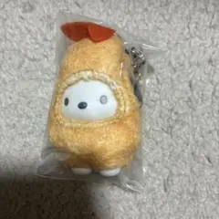 サンリオ　ちびっとも　おかず　ポチャッコ