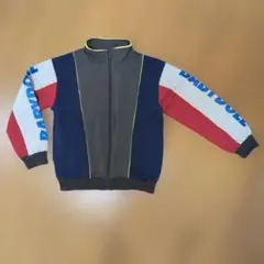 BABYDOLL カラーブロックジャケット 130cm