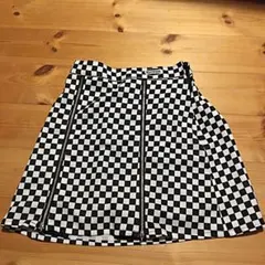 お値下げ!ピンクラテスカートのサムネイル