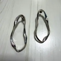 Sea'ds Mara 変形ピアスのサムネイル