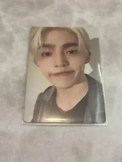 SEVENTEEN ABOUT ME シーグリ エスクプス トレカ