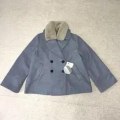 アースミュージックアンドエコロジー　ジャケット　コート　タグ付き