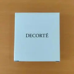 コスメデコルテ コンパクトミラー 鏡 非売品