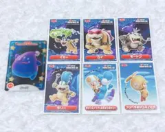 スーパーマリオ ステッカー シール トップのサムネイル