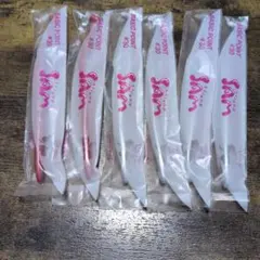 歯科医院専用 ワンタフトブラシ　6本