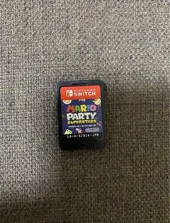 マリオパーティ スーパースターズ Nintendo Switch