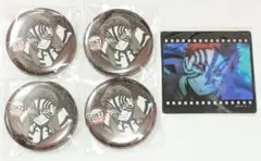 鬼滅の刃　無限城ダイニング　猗窩座セット