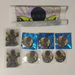 コンパス 零夜 グッズセット - メルカリ