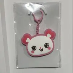 【新品未開封】 NCTWISH Our WISH サクヤ ミラーキーホルダー