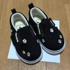 【VANSベビースリッポン】12-165(H) SLIP ON V98TDL