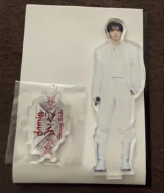 StrayKids スキズ dominATE VR ハン アクリルスタンド