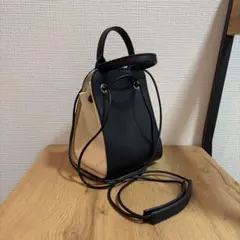 AZUL BY MOUSSY 2way ショルダーバッグ