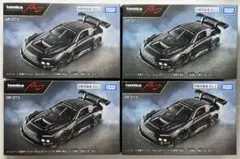 トミカプレミアム Racing GR GT3＆トヨタ GR GT 4台セット - メルカリ