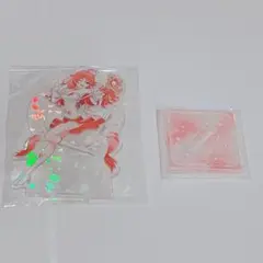 ホロライブ さくらみこ ホロウィッチ アクリルスタンド