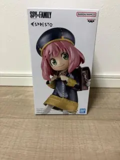 SPY×FAMILY アーニャ フィギュア
