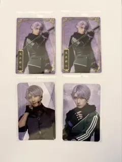 【まとめ売り】ミュージカル刀剣乱舞　五月雨江