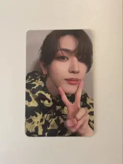 INI 髙塚大夢　KCONカフェ2025 トレカ