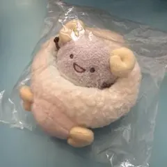 【初期レア・未使用】すみっコぐらし 段ボール ねこびより てのりぬいぐるみ 希少 初期レア・未使用】すみっコぐらし 段ボール ねこびより てのり