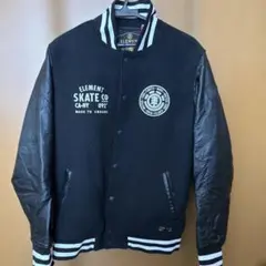 ELEMENT スタジャン Wolfeboro Mサイズ