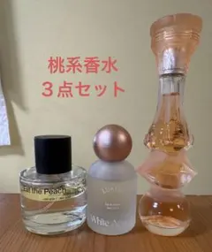 専用】重盛さと美 香水 ANGEL CLUB セット - メルカリ